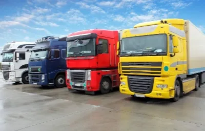 Antalya Saimbeyli Nakliye Ambarı