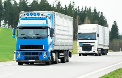 Antalya Saimbeyli | Eşya Taşıma